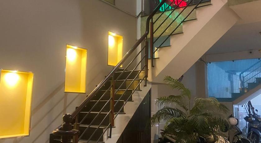 Ho Chi Minh City Ngoc Linh Hotel 2-Star Hotel amenity