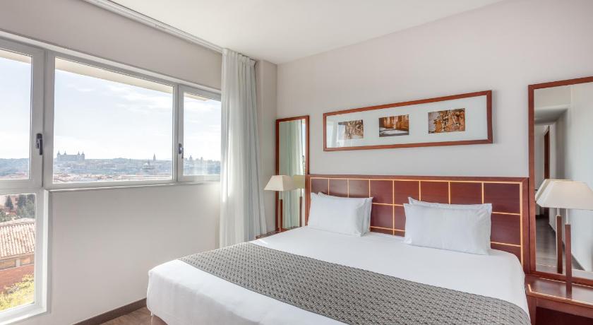 Image of Double Room with View 1
