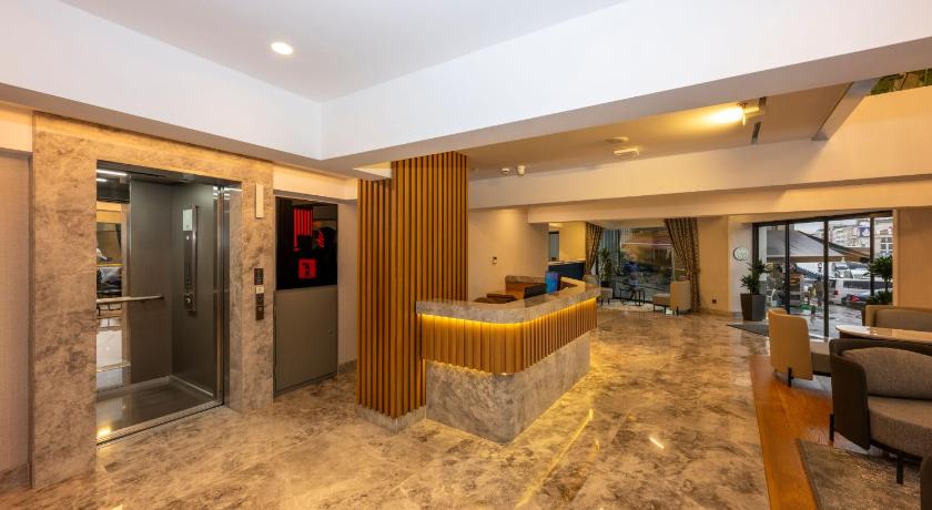 Baver Hotel - image 8