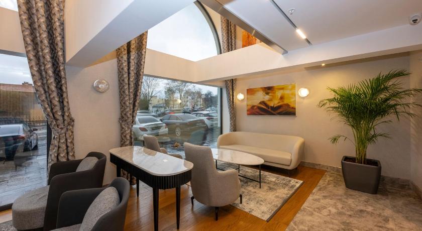 Baver Hotel - image 11