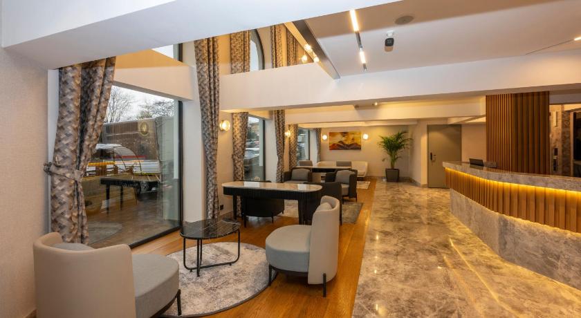 Baver Hotel - image 3