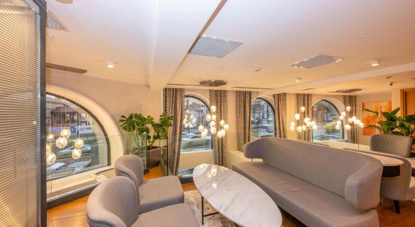Baver Hotel - image 4
