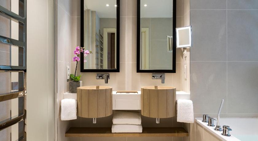 Image of Suite Duplex 2