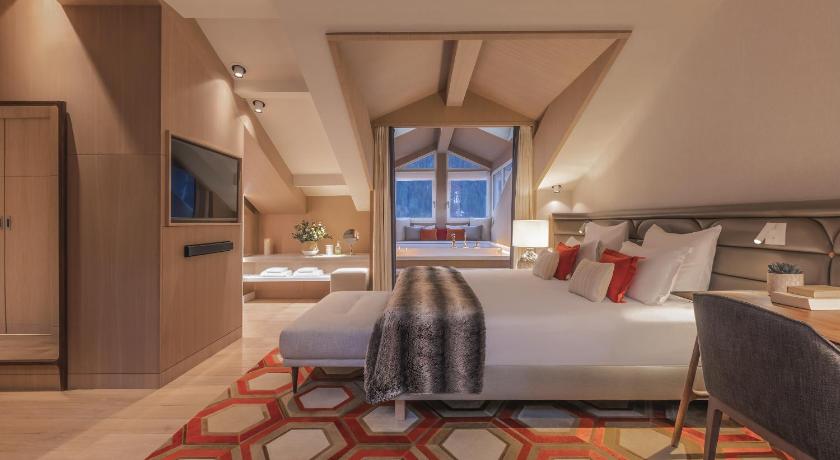 Image of Penthouse 1