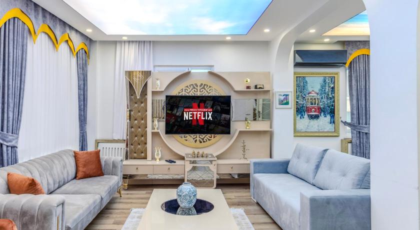 Form Hotel – Istanbul, 34