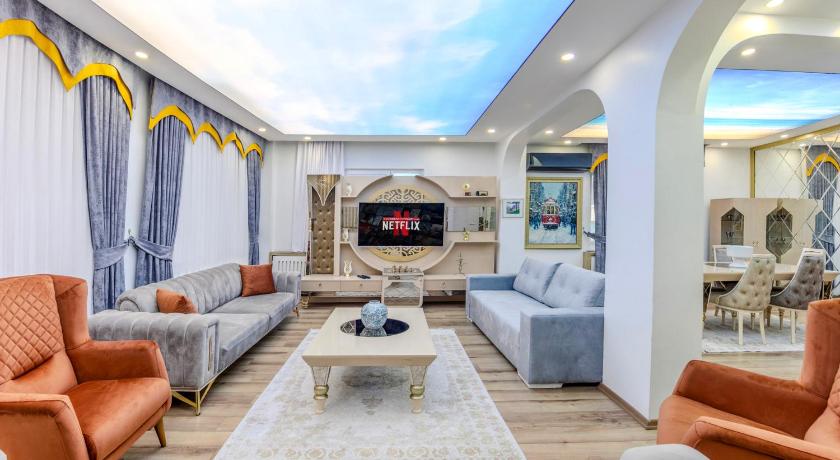 Form Hotel – Istanbul, 34