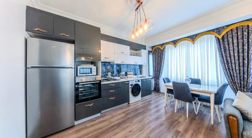 Form Hotel – Istanbul, 34