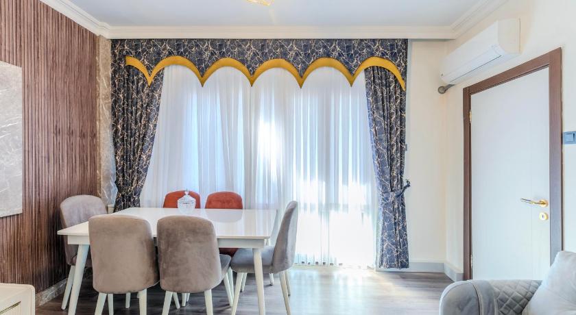 Form Hotel – Istanbul, 34