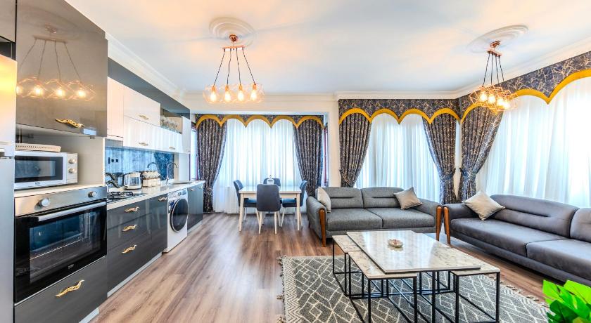Form Hotel – Istanbul, 34