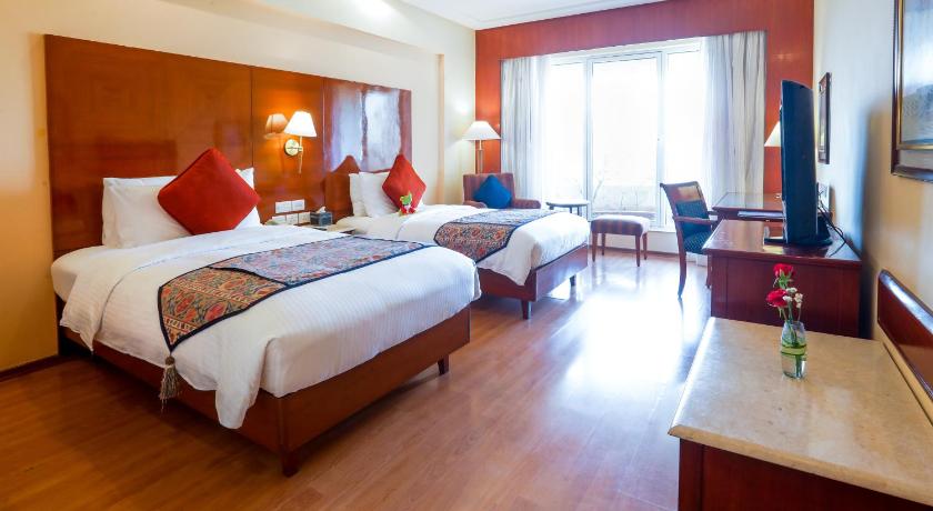 Image of Premier King Room 3
