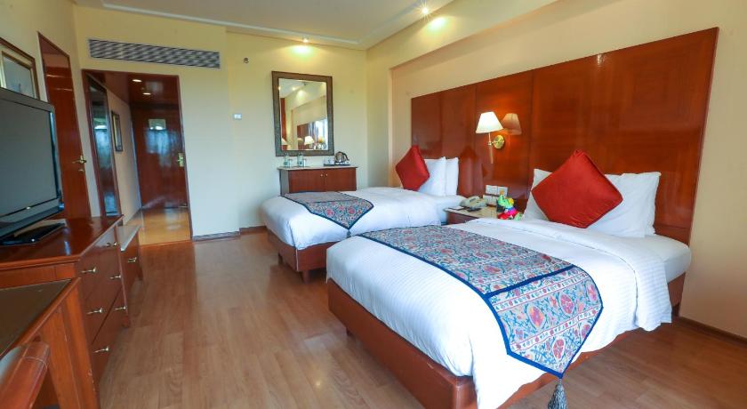 Image of Premier King Room 11