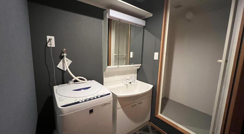 Osaka 大阪京橋-山嵐居101 3-Star Accommodation exterior