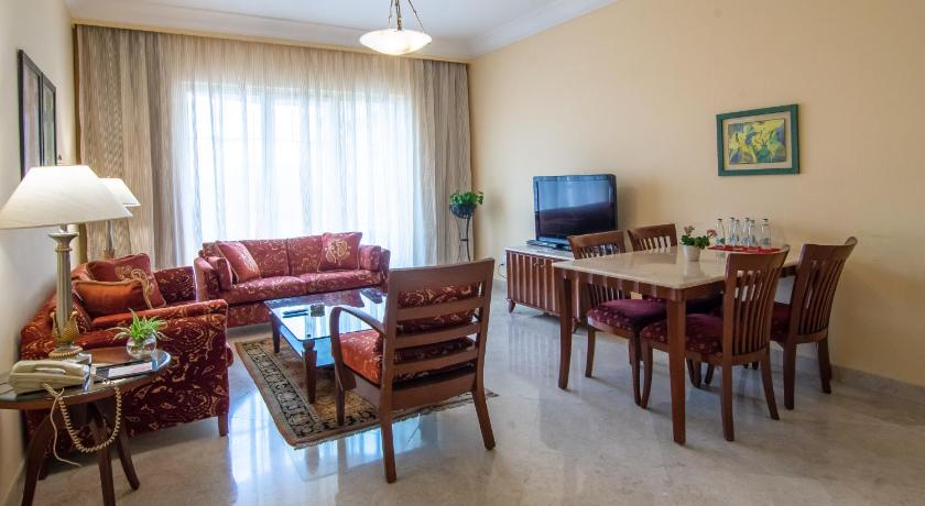 Image of One Bedroom Apartment 10