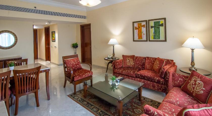Image of One Bedroom Apartment 5