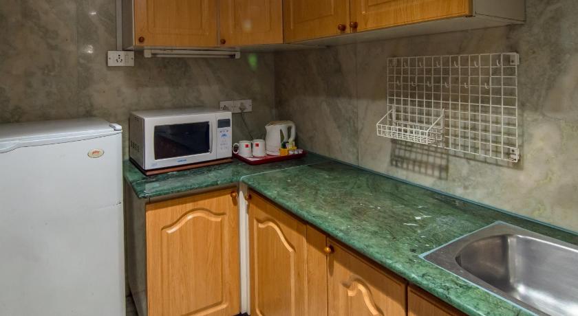 Image of One Bedroom Apartment 1