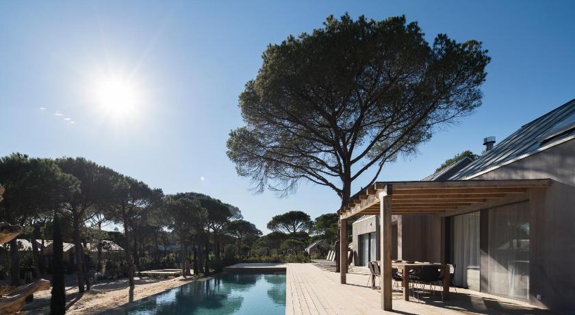 グランダラ Sublime Comporta Country Retreat & SPA 5つ星 ホテル 施設