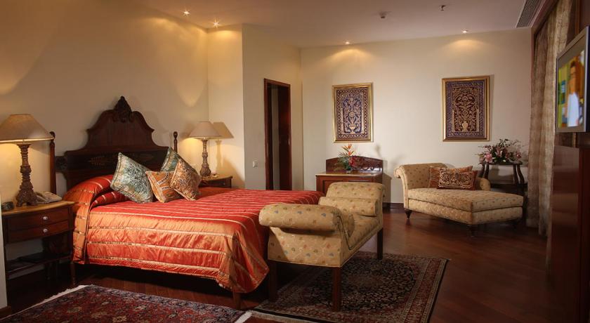 Image of Presidential Suite 8