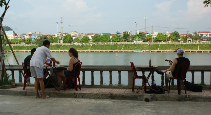 Xuan Hoa 2 Hotel photo