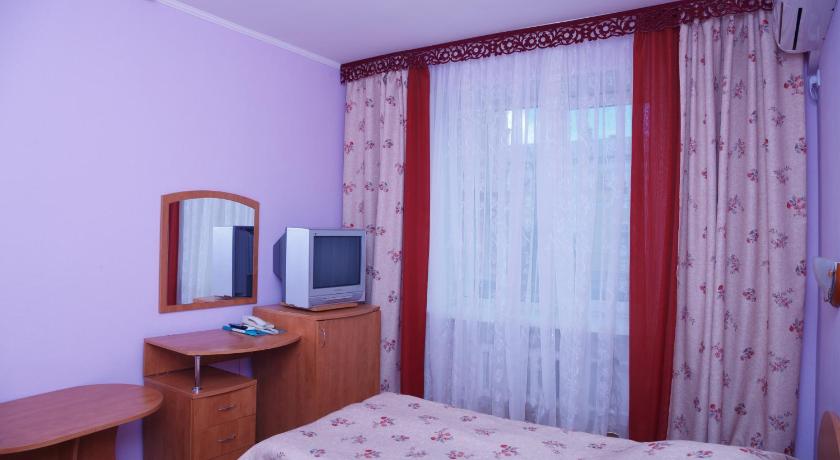 Seliger Hotel photo