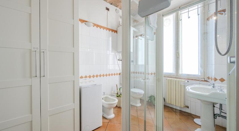 모데나 Modena Palace Suite [Duomo - 5 Stelle] 4성급 싱글룸 스위트룸