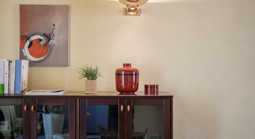 모데나 Modena Palace Suite [Duomo - 5 Stelle] 4성급 싱글룸 부대시설