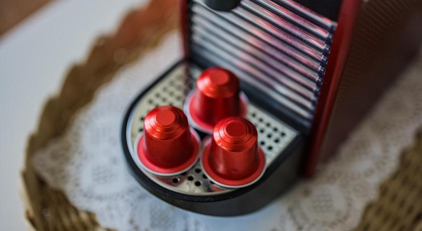 모데나 Modena Palace Suite [Duomo - 5 Stelle] 4성급 싱글룸 수영장