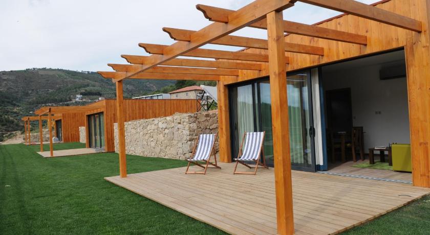 塔鲁卡 Douro Cister Hotel Resort 4星级 酒店 设施