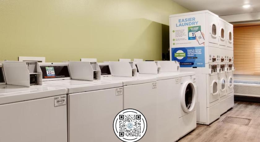 カレッジステーション (TX) WoodSpring Suites College Station 2つ星 宿泊施設 眺望