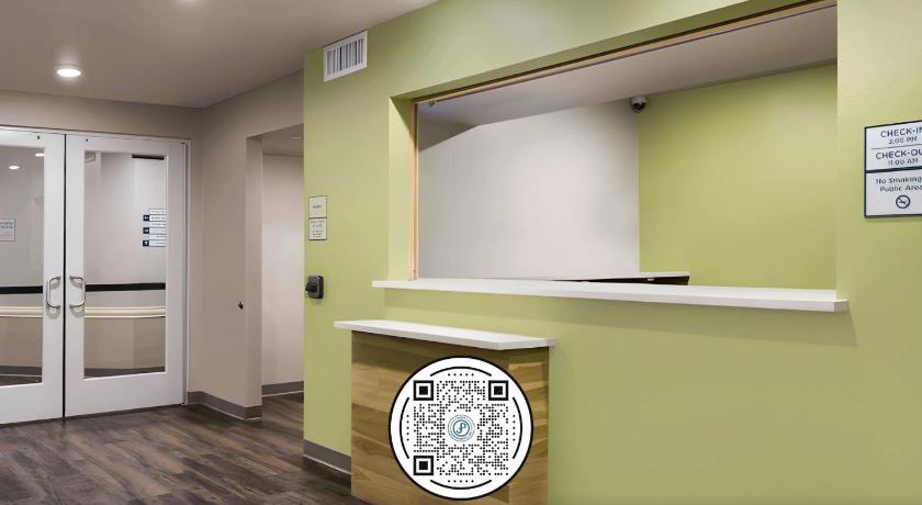 Houston WoodSpring Suites Houston 288 South Medical Center 3-Star Accommodation amenity