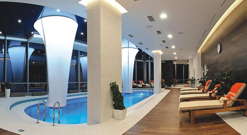 Apartments Vysotsky photo