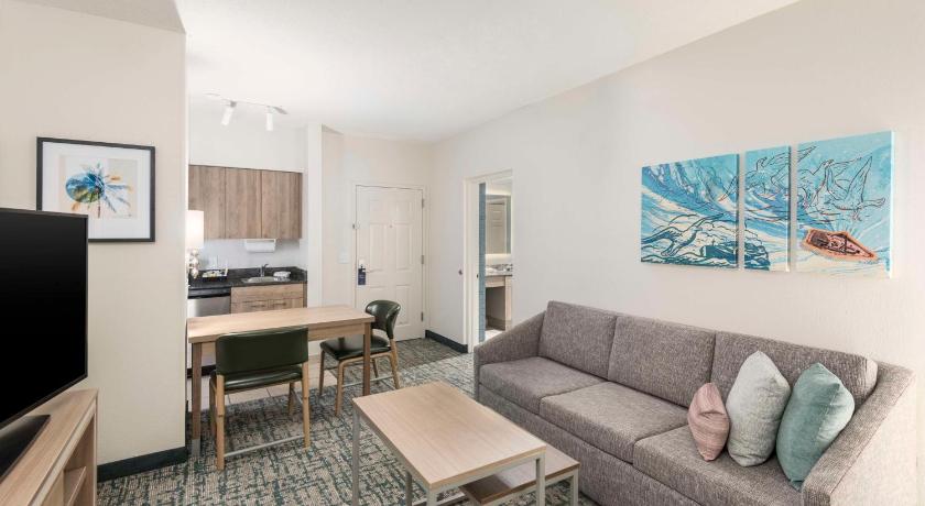 Image of 2 KING BEDS 2 BEDROOM 2 BATH SUITE NONSMOKING 1
