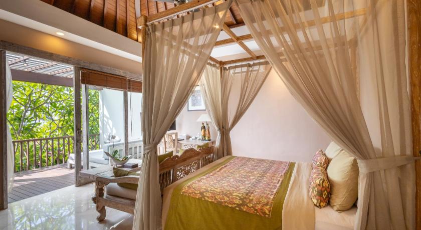 Image of One Bedroom Pool Villa - Jepun 0