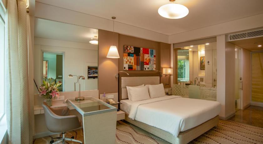 Image de Suite 1 Chambre (1 bedroom Suite) 8
