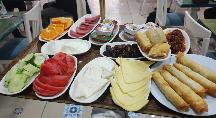 Bereket Travel Hotel - image 6