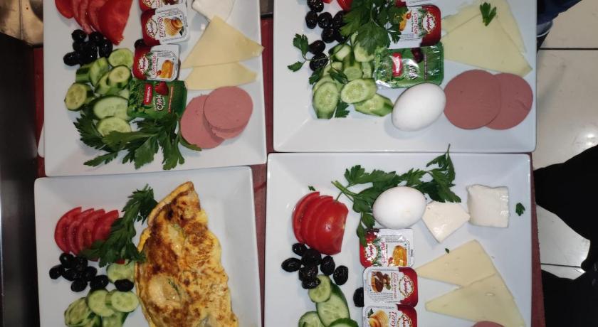Bereket Travel Hotel - image 16