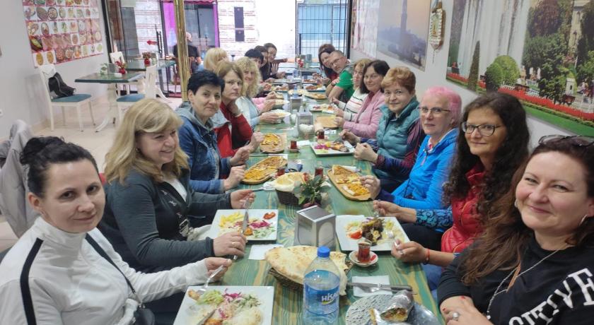 Bereket Travel Hotel - image 15