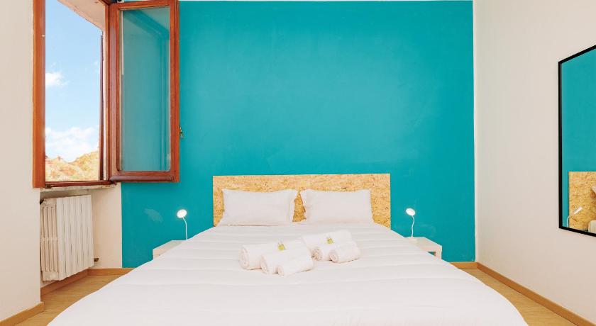 Martesana Guest House