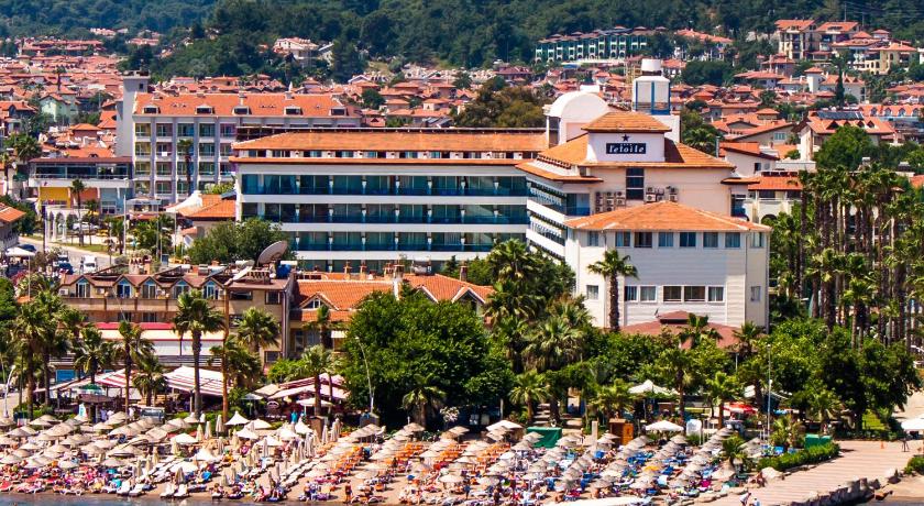 Letoile Beach Hotel photo