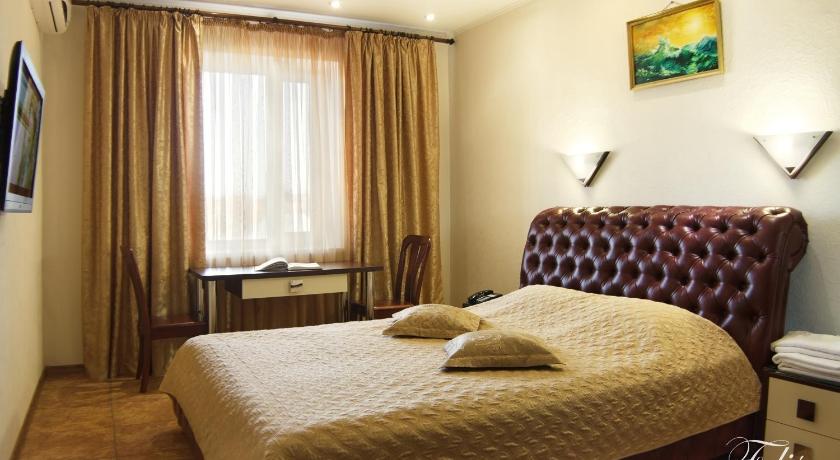 Felisa Hotel photo