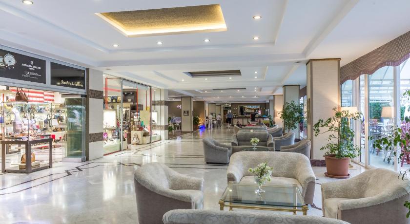 Letoile Beach Hotel photo