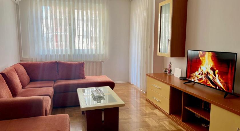 Arena Cosy apartment