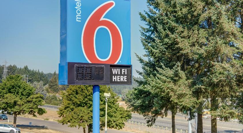 Motel 6-Eugene, OR - South Springfield