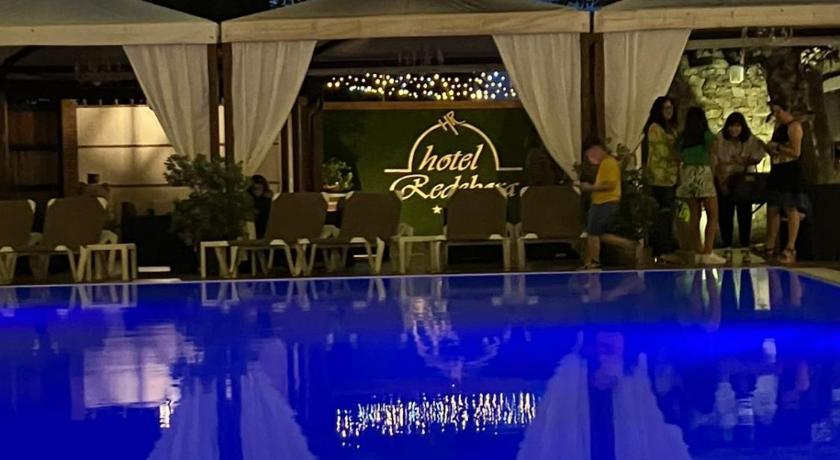Hotel Redebora