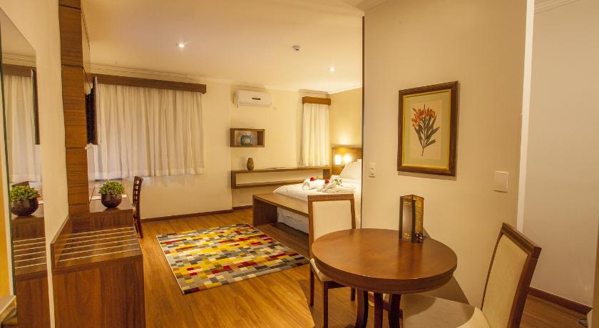 Sao Carlos Marklin Suites