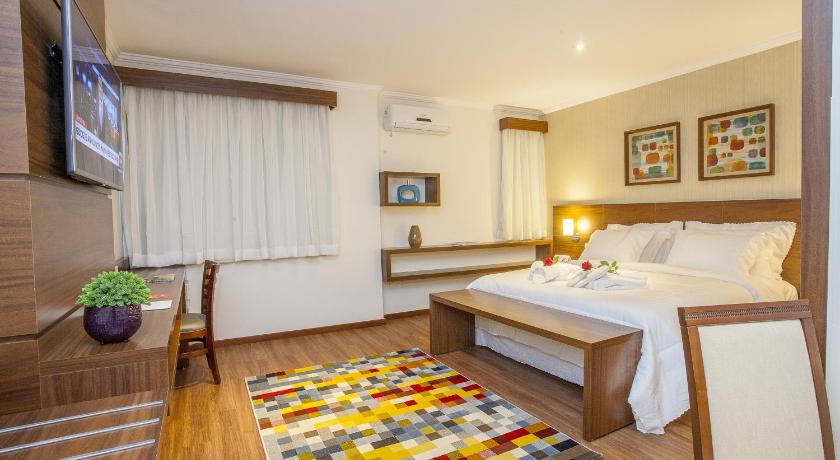 Sao Carlos Marklin Suites