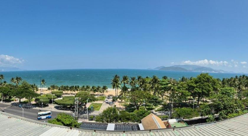 Pho Bien Hotel Nha Trang - image 8