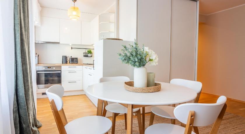 Tiigi 8 Cozy Apartment