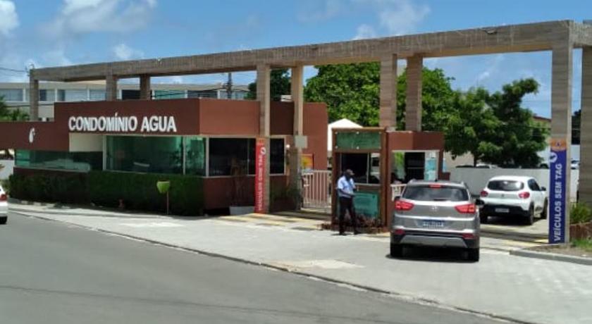 Guarajuba Residence - Flat