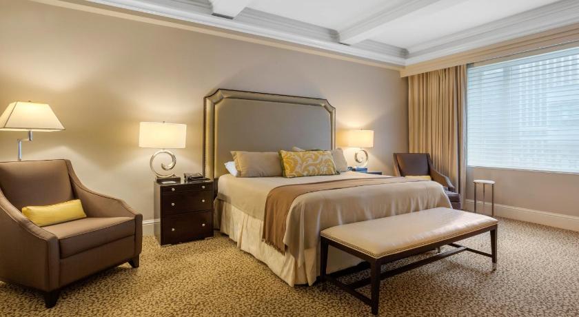 Zdjęcie: Premier Room 1 King Bed 10