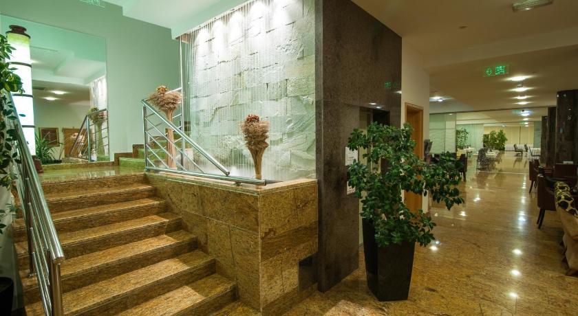ZOO hotel photo